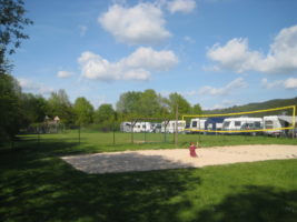 Campingplatz "Hof Biggen"