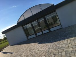 Seeweide Naturcamping Penzlin
