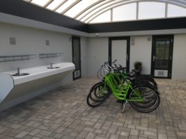 Seeweide Naturcamping Penzlin