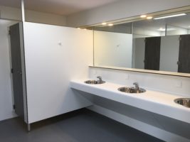Seeweide Naturcamping Penzlin
