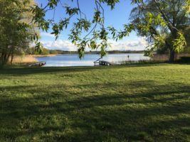 Seeweide Naturcamping Penzlin