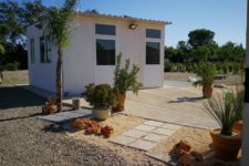 Triscell - Area Attrezzata e Area Sosta Camper Triscell - Area Attrezzata e Area Sosta Camper
