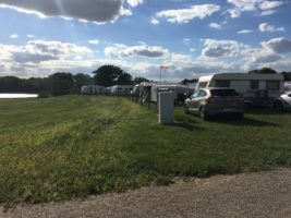 Seeweide Naturcamping Penzlin