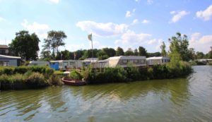 Ostseecamping-Gut Karlsminde