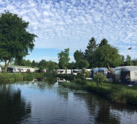 Camping in Niedersachsen (Campingplätze)