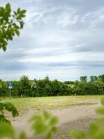 Stellplatz Stahlbroder Naturgut