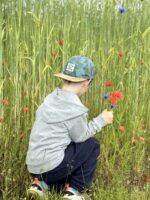 Stellplatz Stahlbroder Naturgut