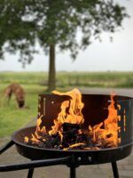 Stellplatz Stahlbroder Naturgut