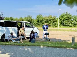 Stellplatz Stahlbroder Naturgut