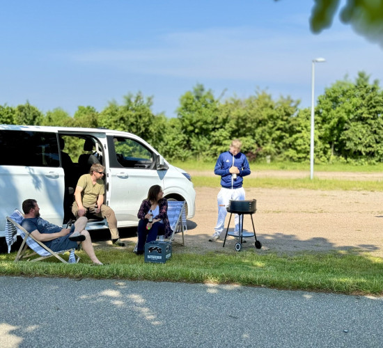 Stellplätze in Mecklenburg-Vorpommern