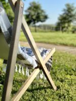 Stellplatz Stahlbroder Naturgut