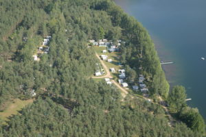 Campingplatz Am Dreetzsee