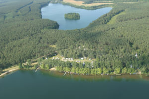 Campingplatz Am Dreetzsee