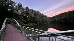 Wohnmobilstellplatz amazing AMERIKA - Sachsen Wohnmobilstellplatz amazing AMERIKA - Sachsen