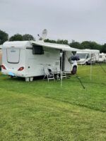 Minicamping Aelderveen