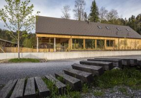 Campingpark Bregenzerwald