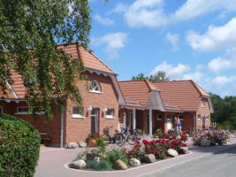 Campingplatz Rosenfelder Strand