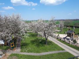 Campingplatz Landidyll