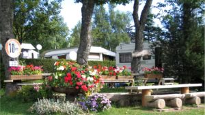 Campingplatz Bühlhof