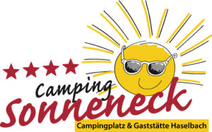 Campingplatz Sonneneck am Haselbachsee