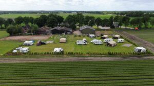 Minicamping Aelderveen