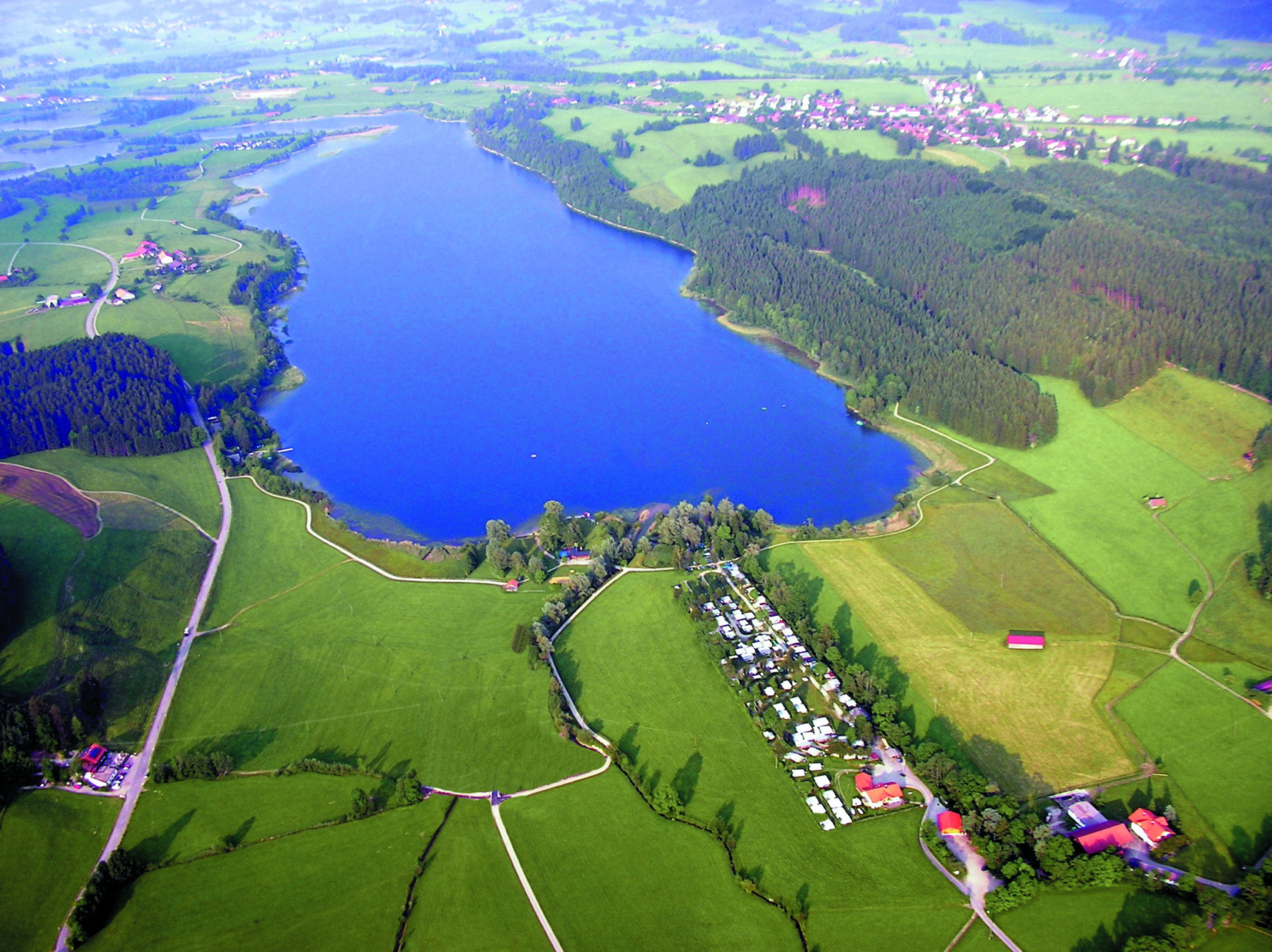 LuftbildCampingZeh-am-See-012.jpg Camping im Allgäu