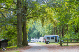 Campingplatz Oberrabenstein