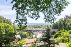 Campingplatz Oberrabenstein