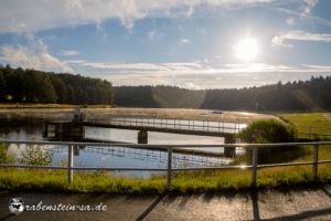 Campingplatz Oberrabenstein