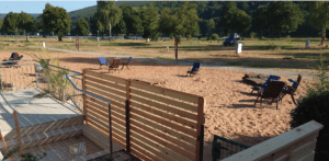 Mainglueck Camping