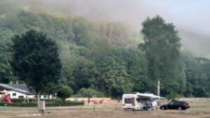 Mainglueck Camping