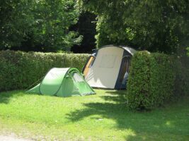 Campingplatz Hasenmühle