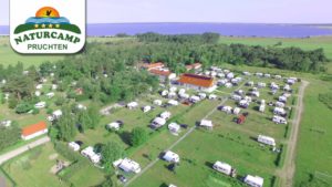 .Campingplatz NATURCAMP Pruchten