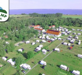 Camping in Mecklenburg-Vorpommern (Campingplätze)