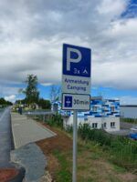 Marina-Camping Geierswalder See