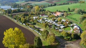 Campingplatz Hasenmühle