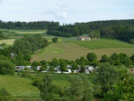 Campingplatz Hasenmühle