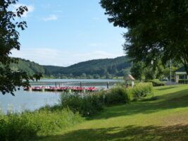 Campingplatz Hasenmühle