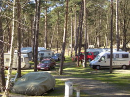 Familien-Campingplatz Pommernland