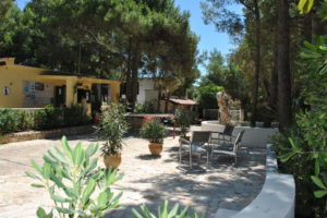 Camping Village Baia Falcone