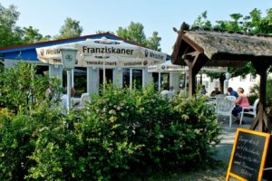 .Campingplatz NATURCAMP Pruchten