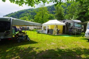 Camping DeuLux