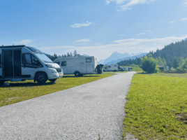 CamperPark Seefeld