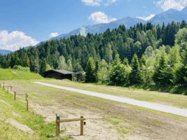 CamperPark Seefeld