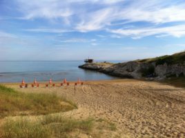 Camping Village Baia Falcone