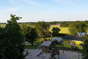 Campingplatz Landidyll