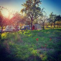 Campingplatz Landidyll