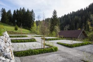 Campingpark Bregenzerwald