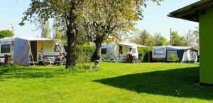 Campingplatz Landidyll