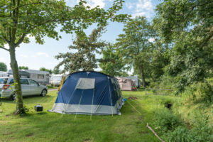 Campingplatz Rosenfelder Strand